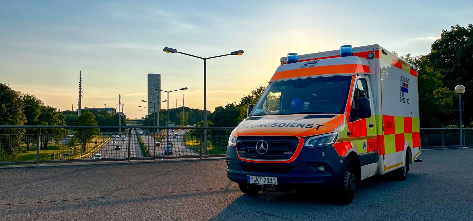 GRTW MKT Rettungsdienst